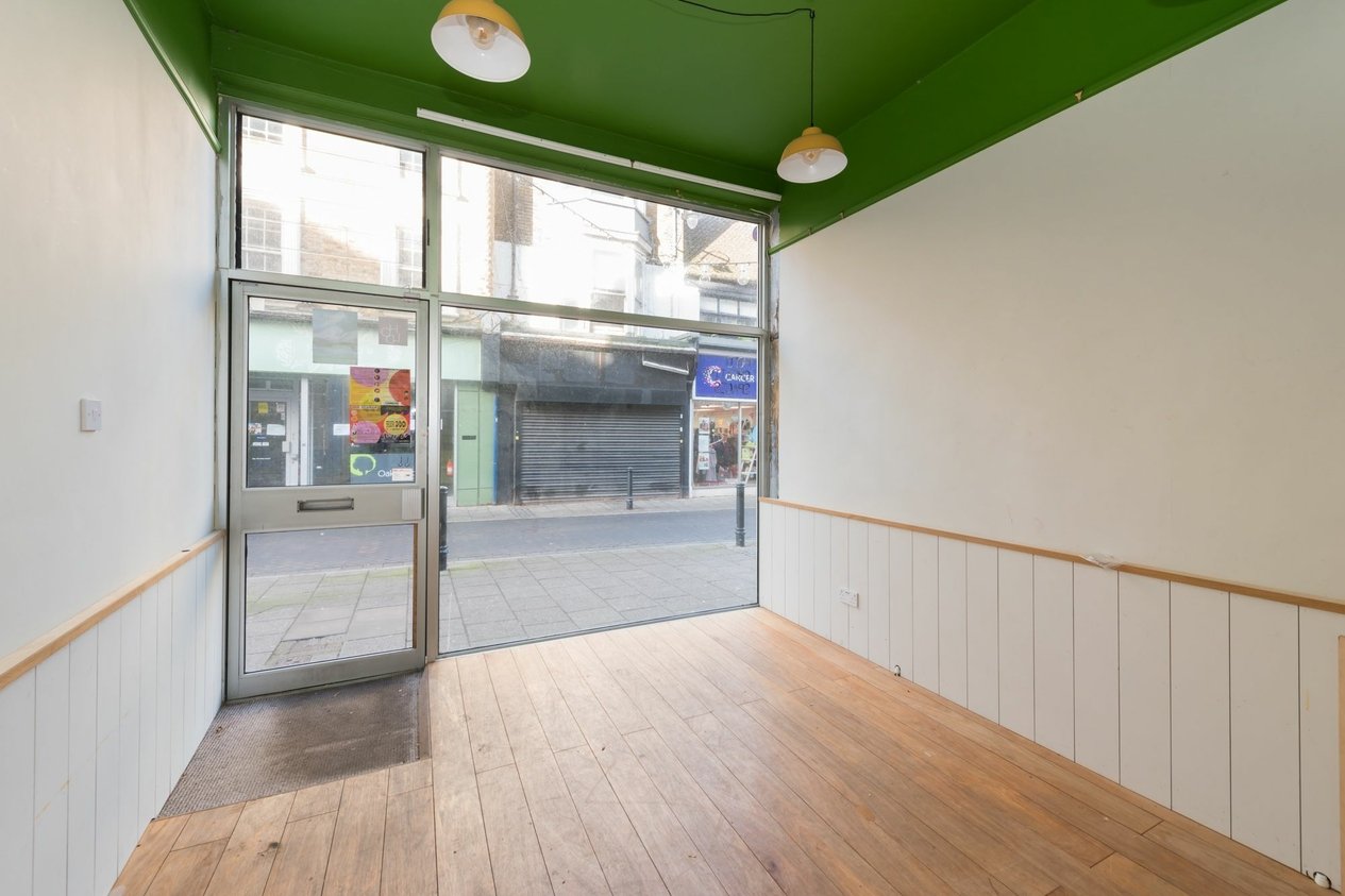 Properties For Sale in Queen Street  Ramsgate