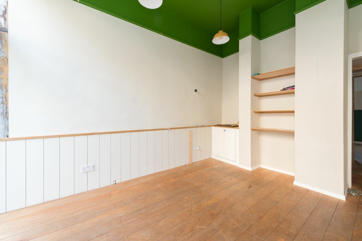 Properties For Sale in Queen Street  Ramsgate