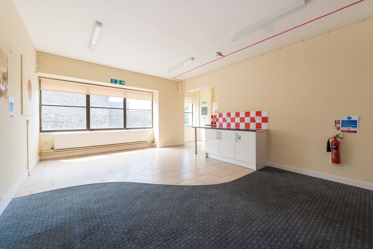 Properties For Sale in Queen Street Ramsgate