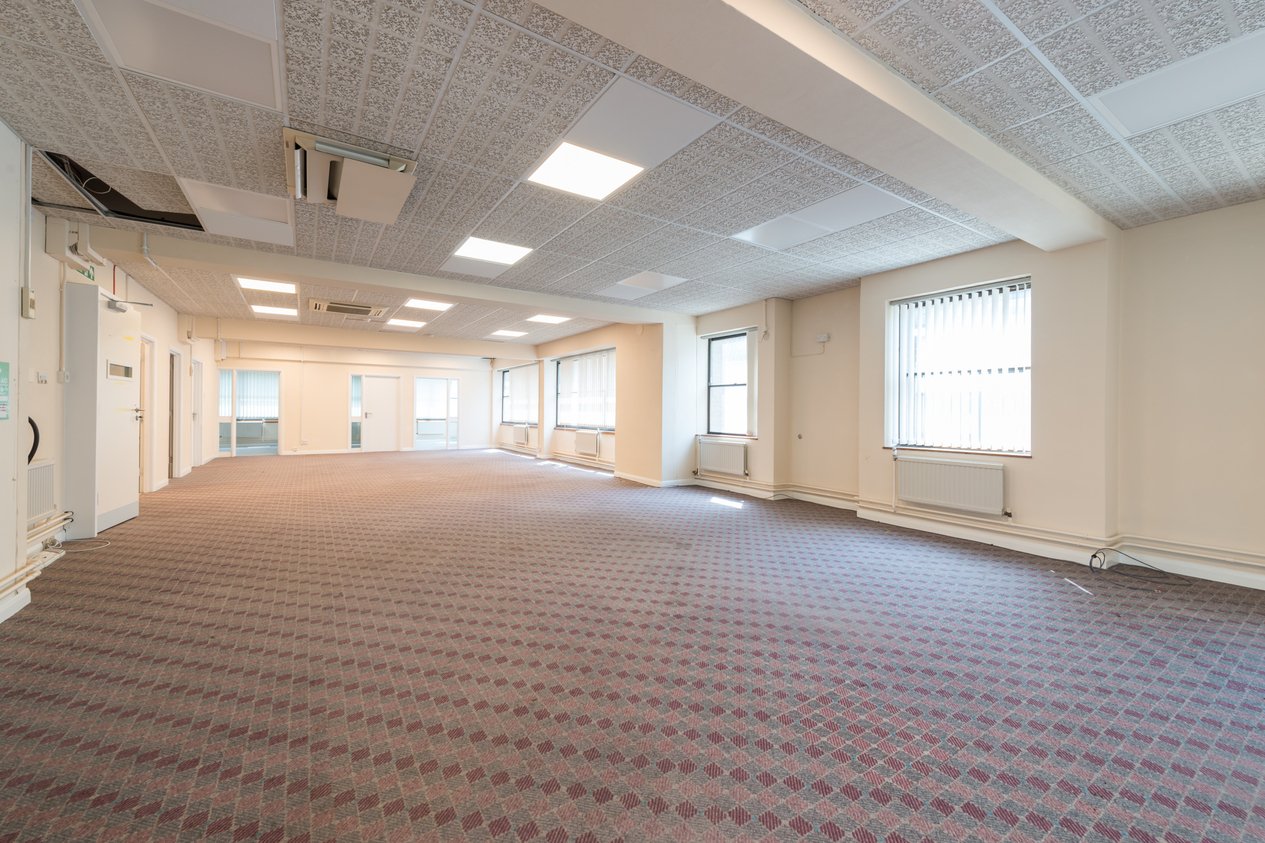 Properties For Sale in Queen Street Ramsgate