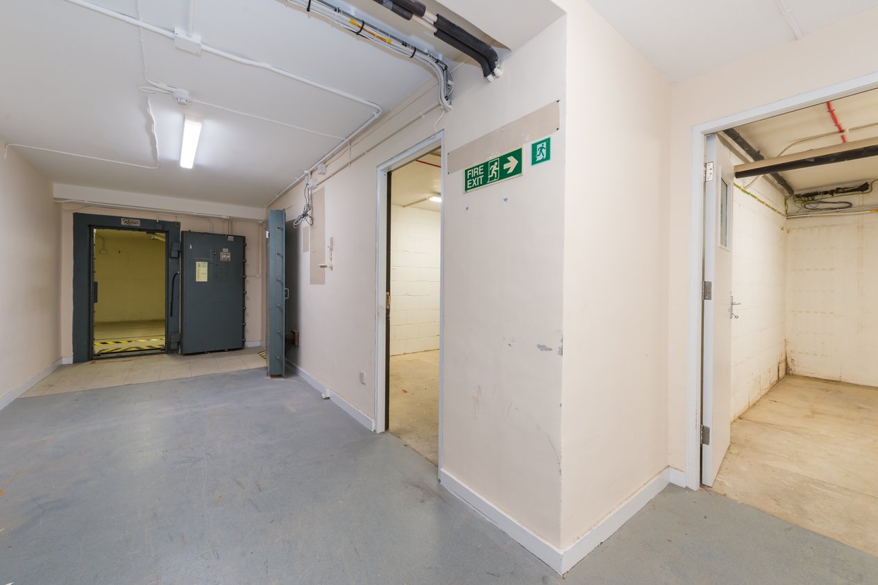 Properties For Sale in Queen Street Ramsgate