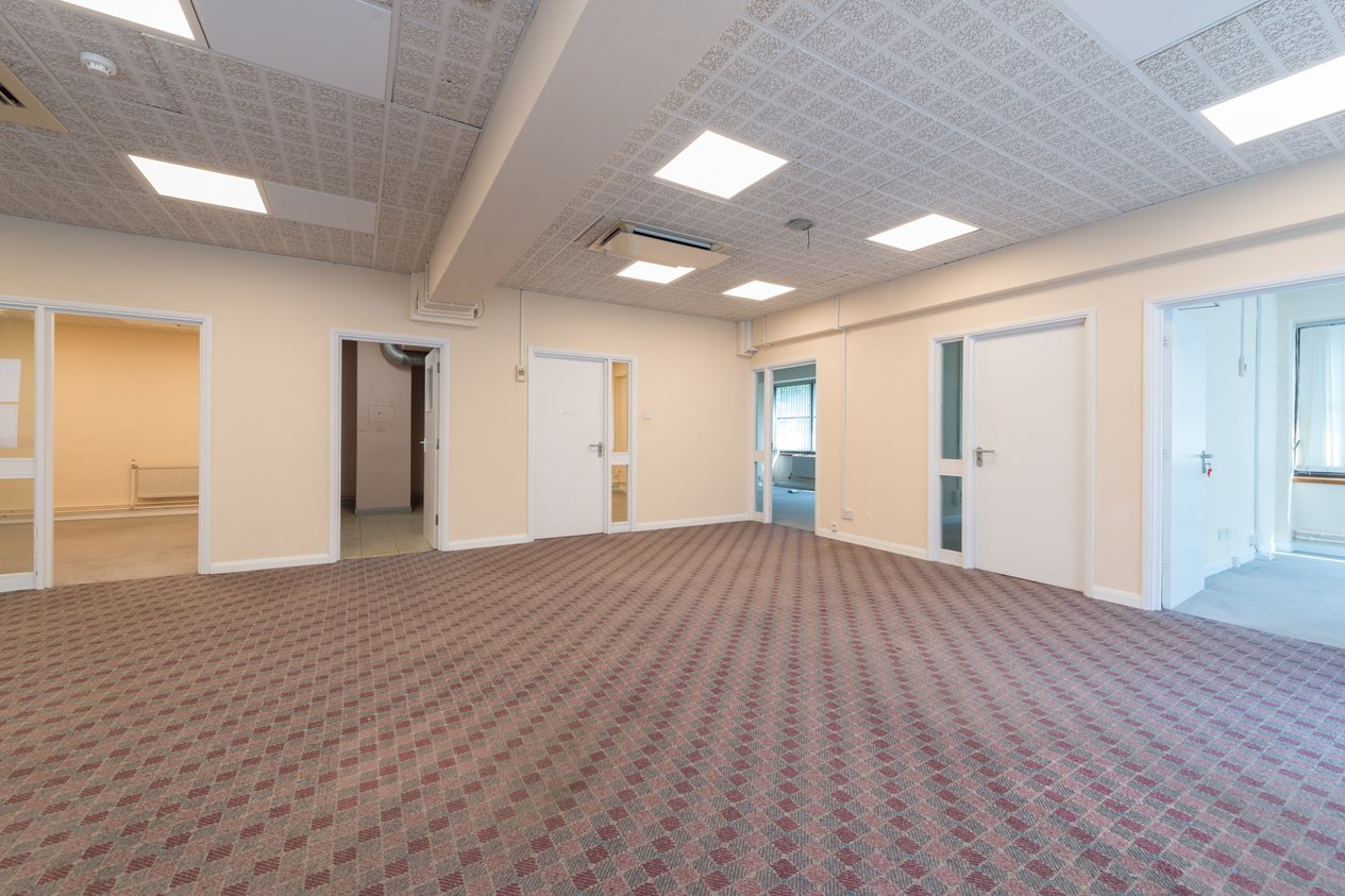 Properties For Sale in Queen Street Ramsgate