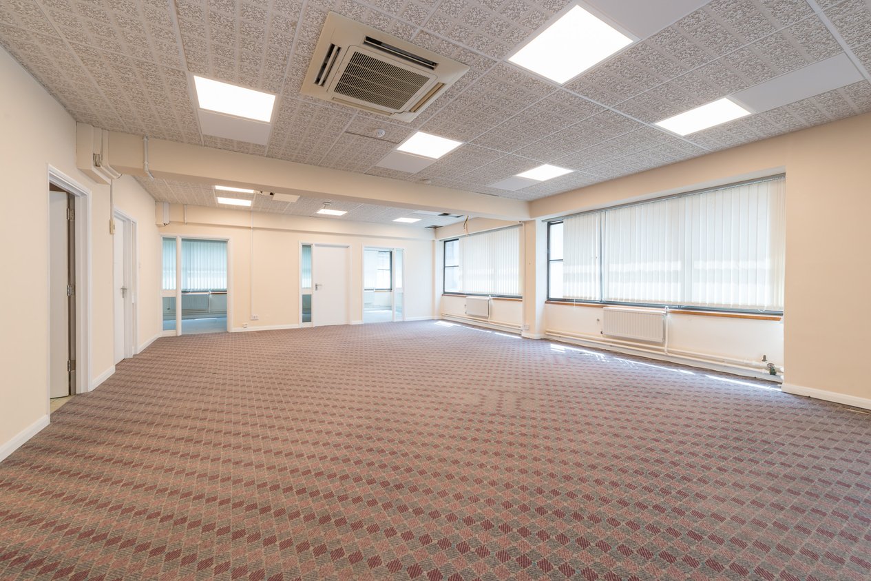 Properties For Sale in Queen Street Ramsgate