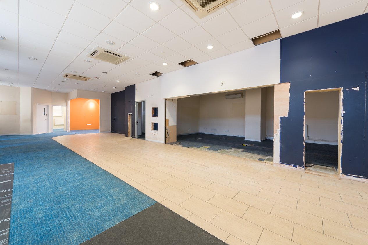 Properties For Sale in Queen Street Ramsgate