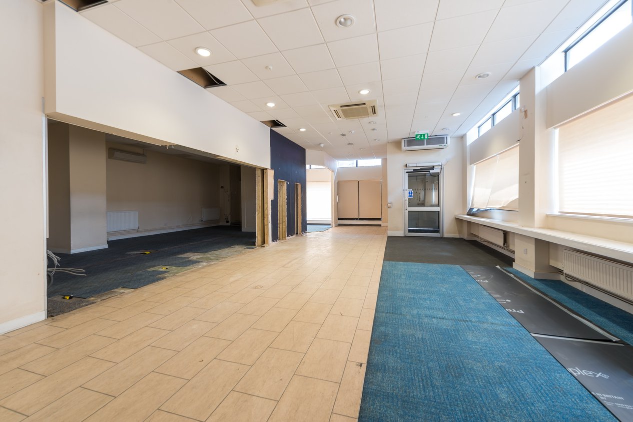 Properties For Sale in Queen Street Ramsgate
