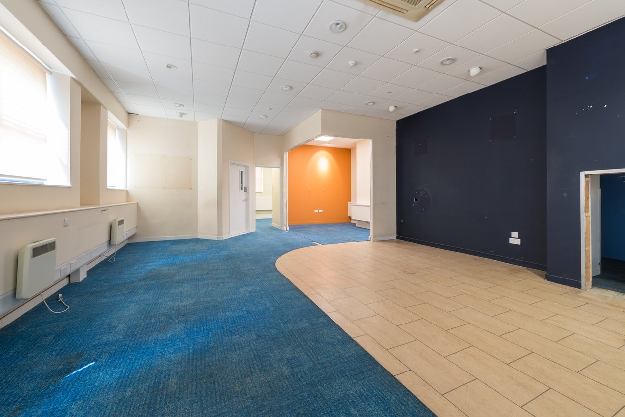 Properties For Sale in Queen Street Ramsgate