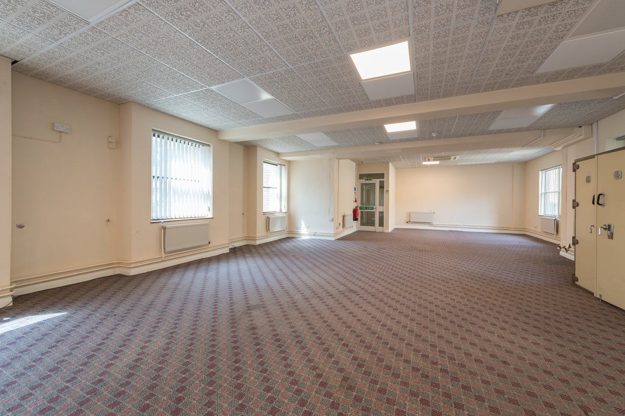 Properties For Sale in Queen Street Ramsgate