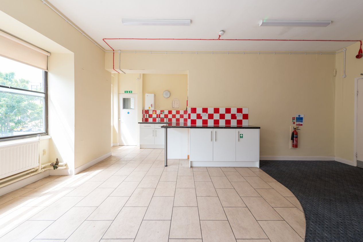 Properties For Sale in Queen Street Ramsgate