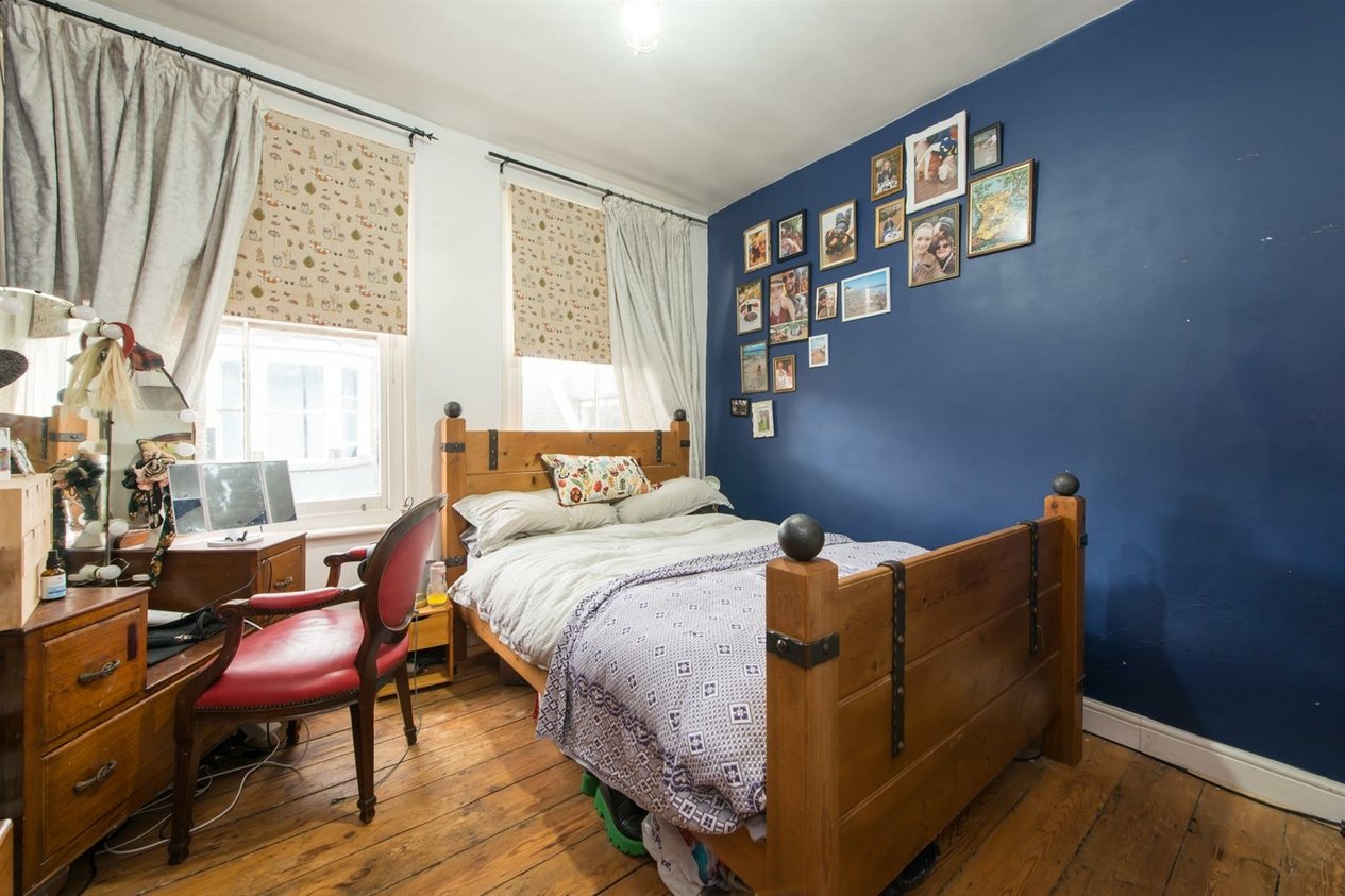 Properties Under Offer in Queen Street Ramsgate
