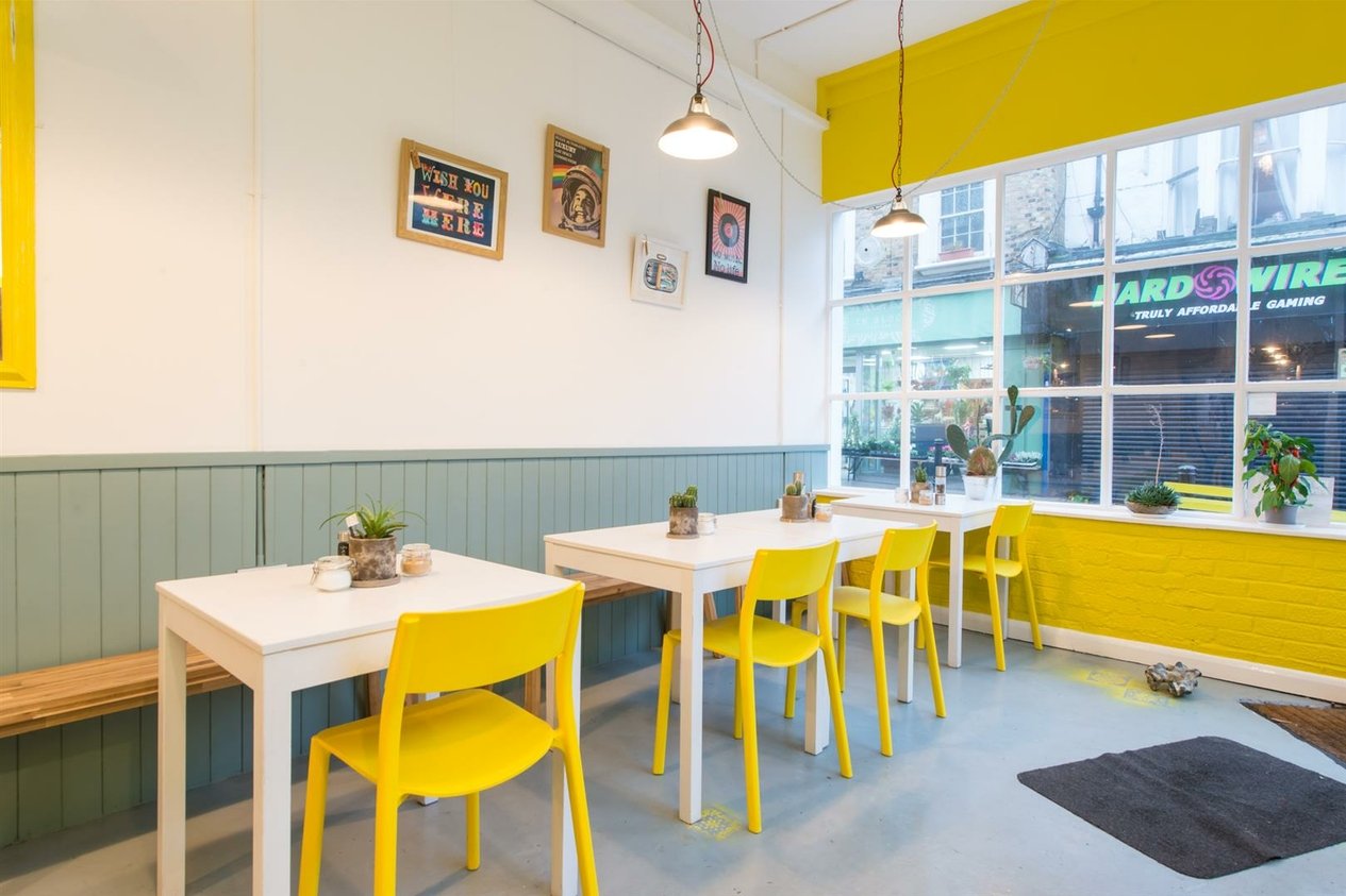 Properties Under Offer in Queen Street Ramsgate