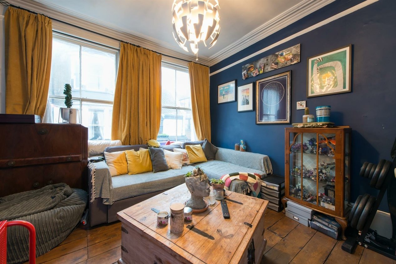 Properties Under Offer in Queen Street Ramsgate