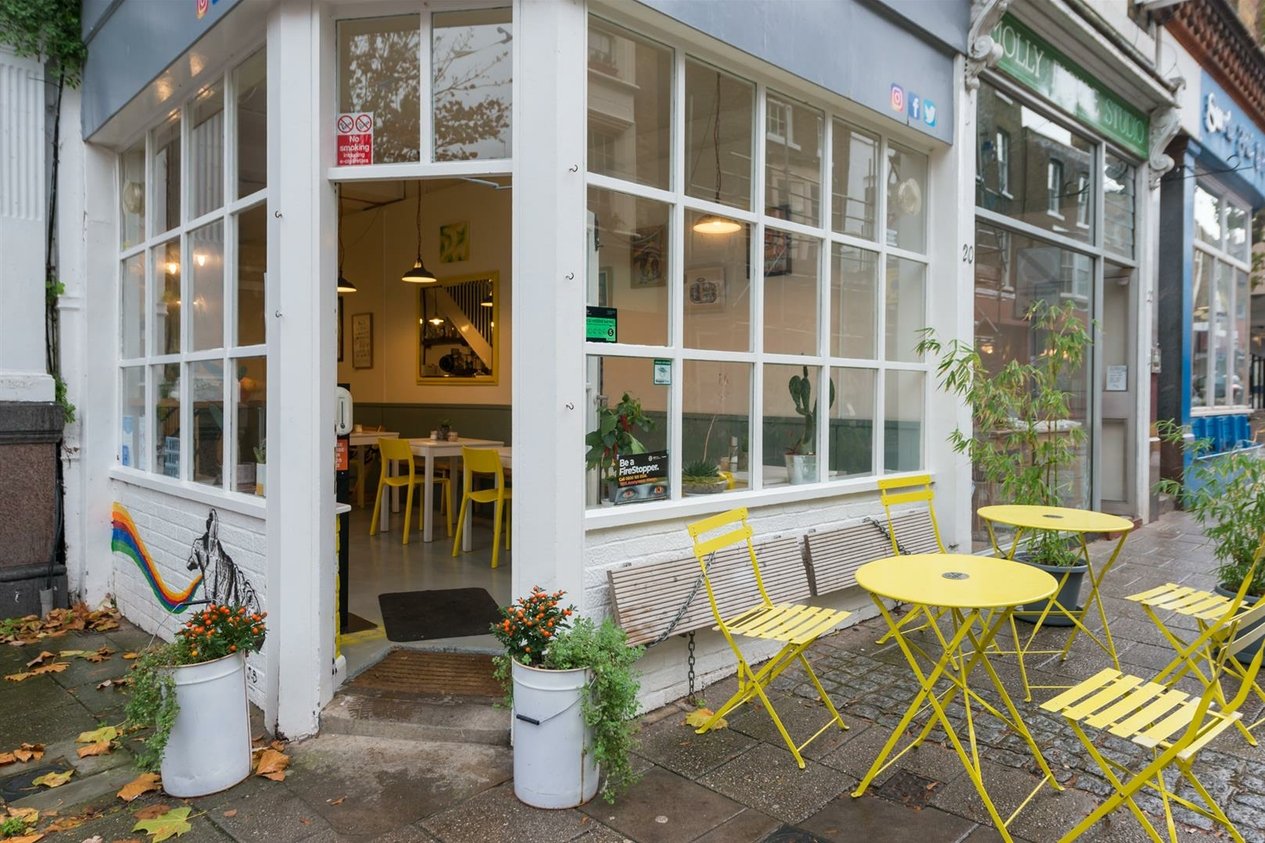 Properties Under Offer in Queen Street Ramsgate