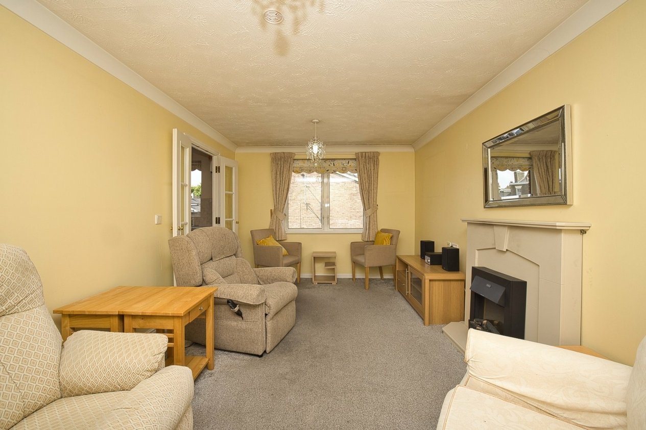 Properties For Sale in Queen Street Ramsgate