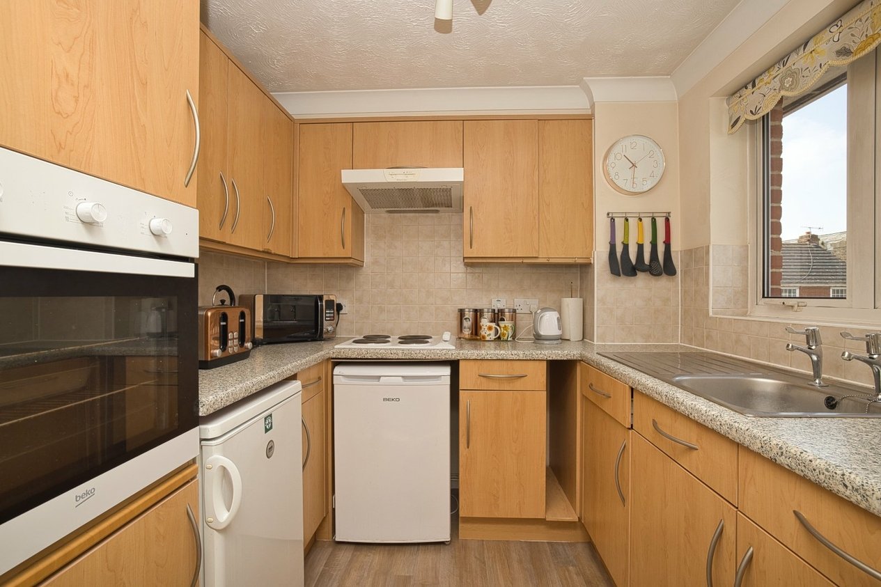 Properties For Sale in Queen Street Ramsgate