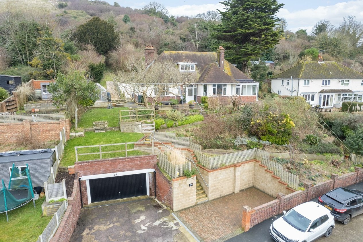 Properties For Sale in Queens Avenue  Dover