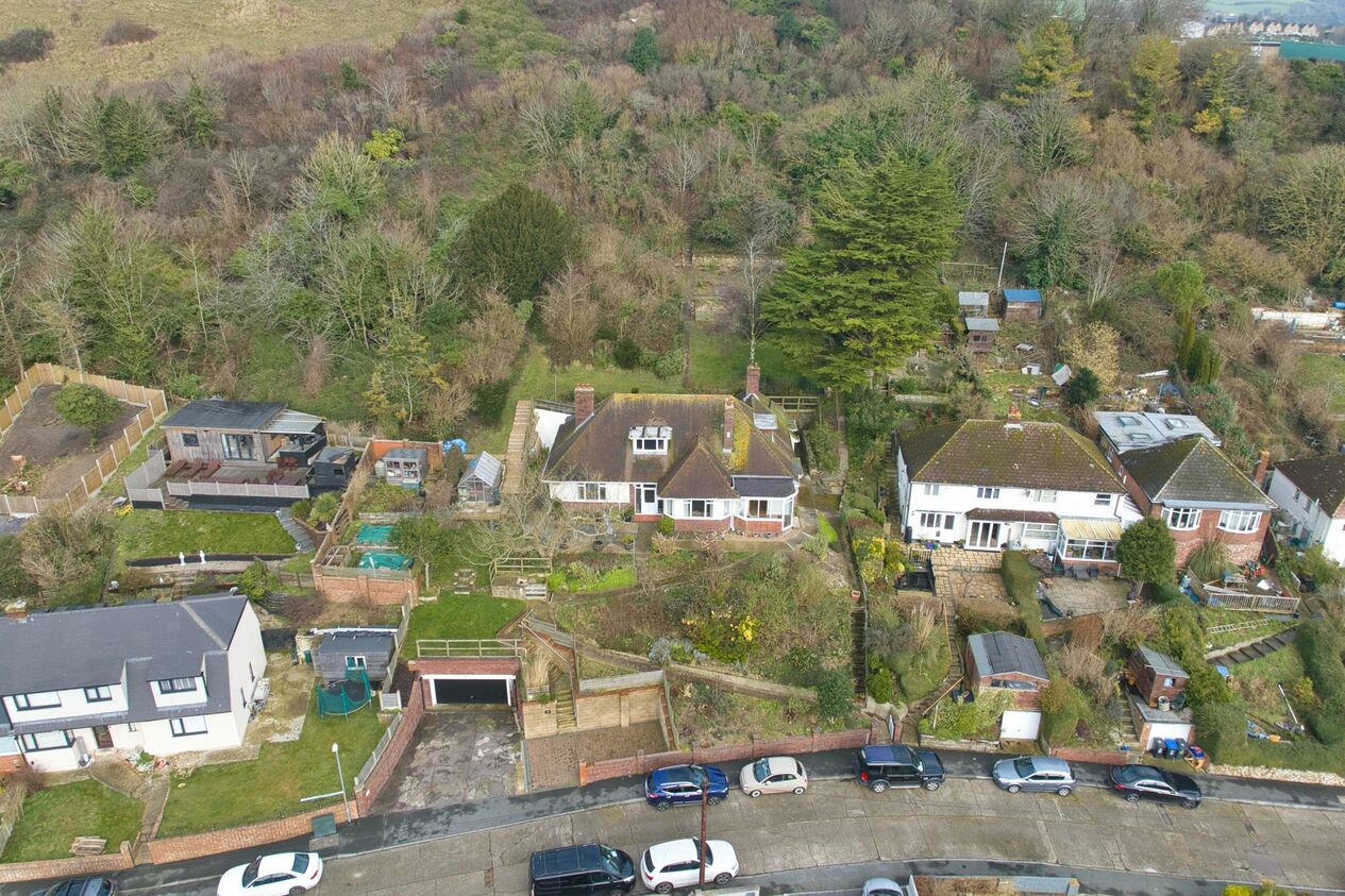 Properties For Sale in Queens Avenue  Dover
