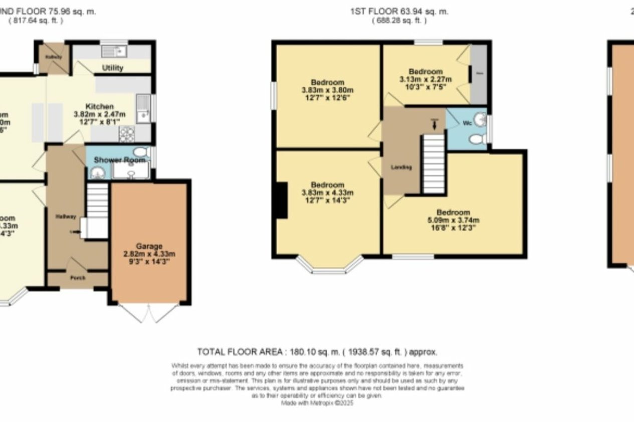 Properties Under Offer in Queens Gate Road Ramsgate