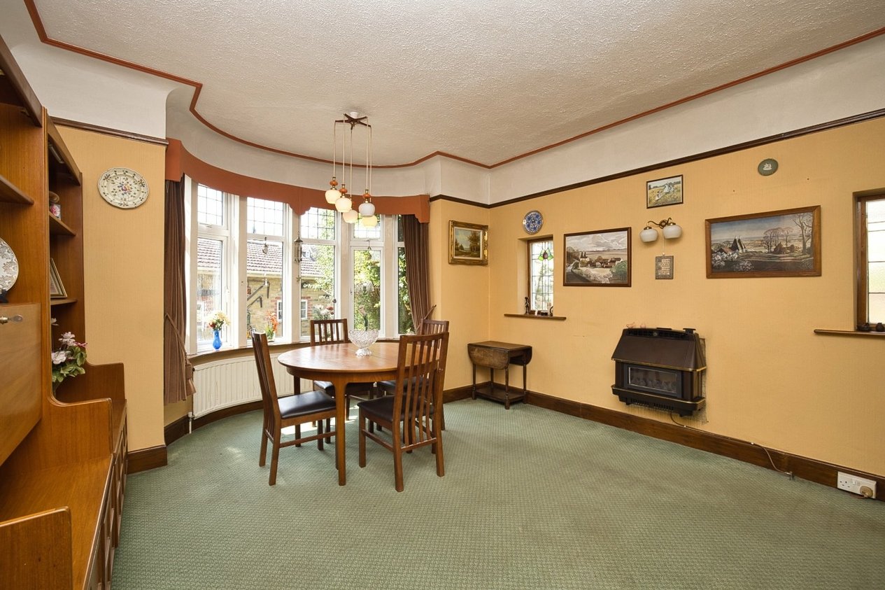 Properties Under Offer in Queens Gate Road Ramsgate