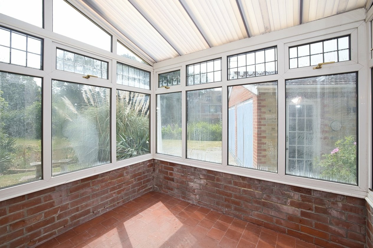Properties Under Offer in Queens Gate Road Ramsgate