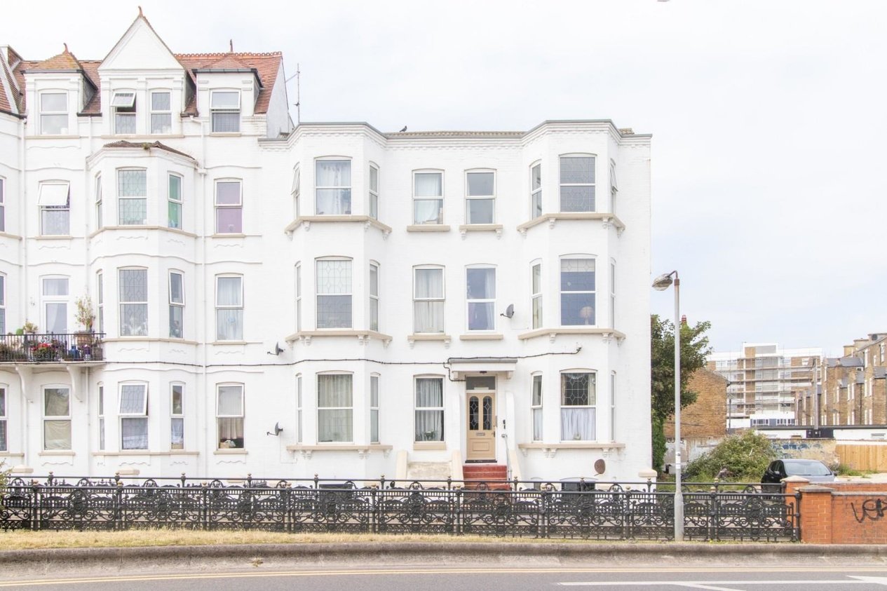 Properties Sold Subject To Contract in Queens Parade Cliftonville