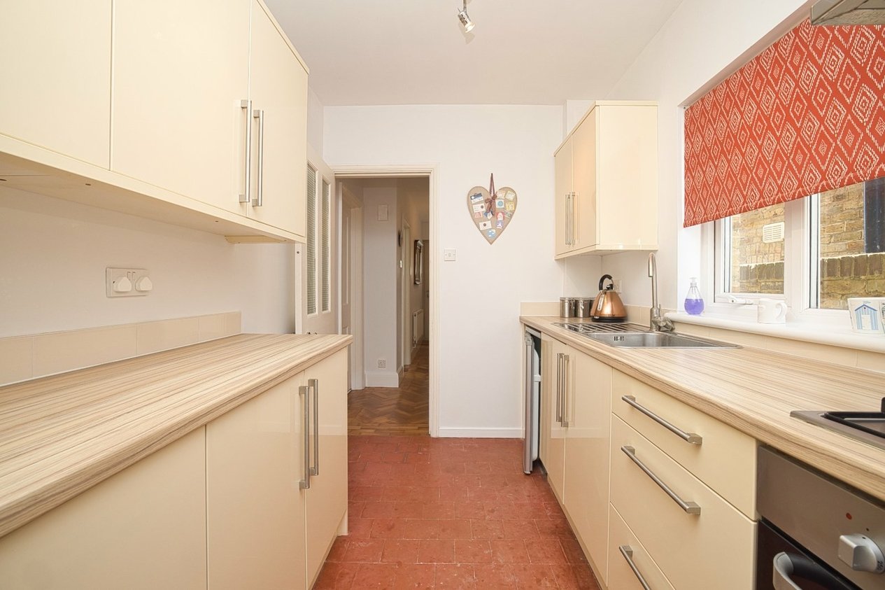 Properties For Sale in Queens Road Ramsgate