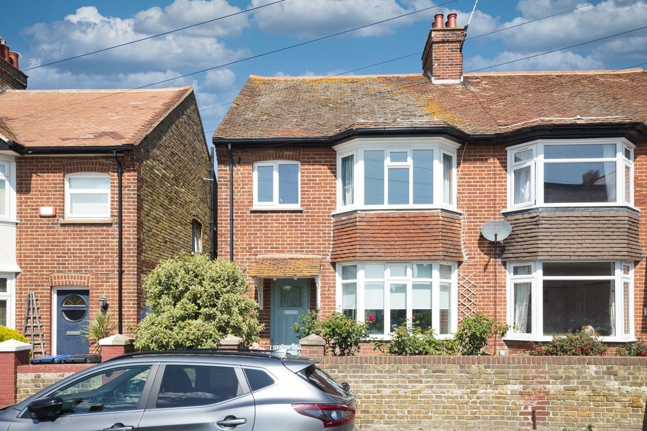 Properties For Sale in Queens Road Ramsgate