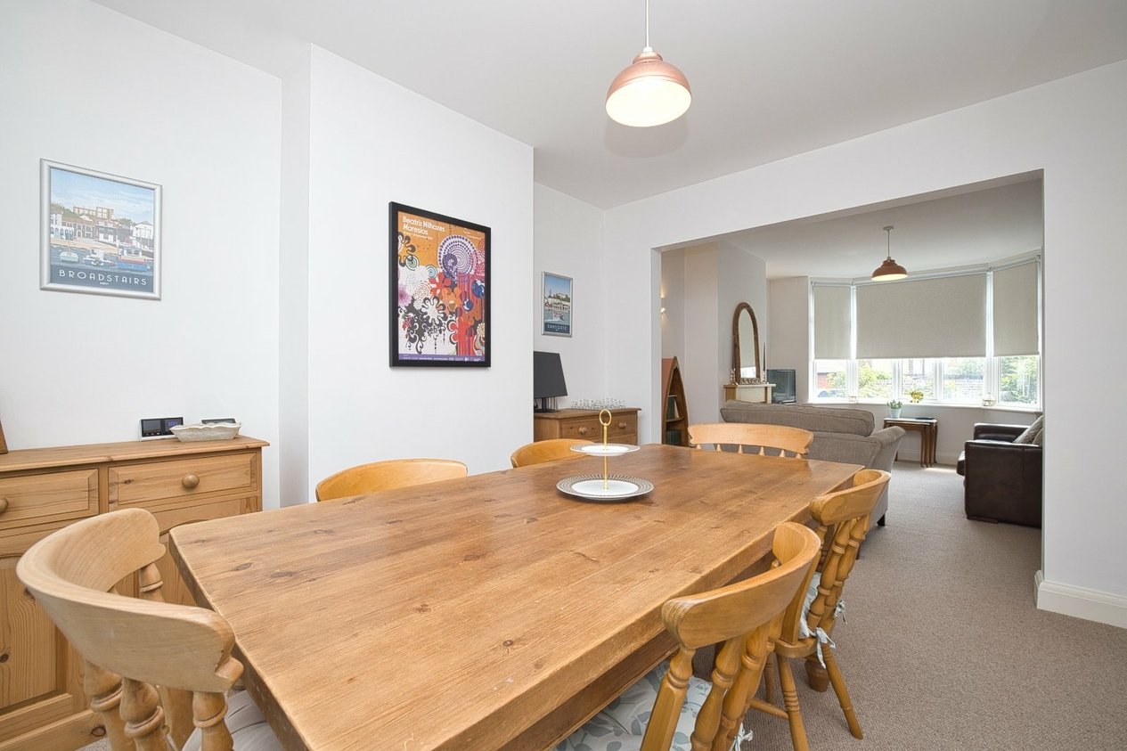 Properties For Sale in Queens Road Ramsgate