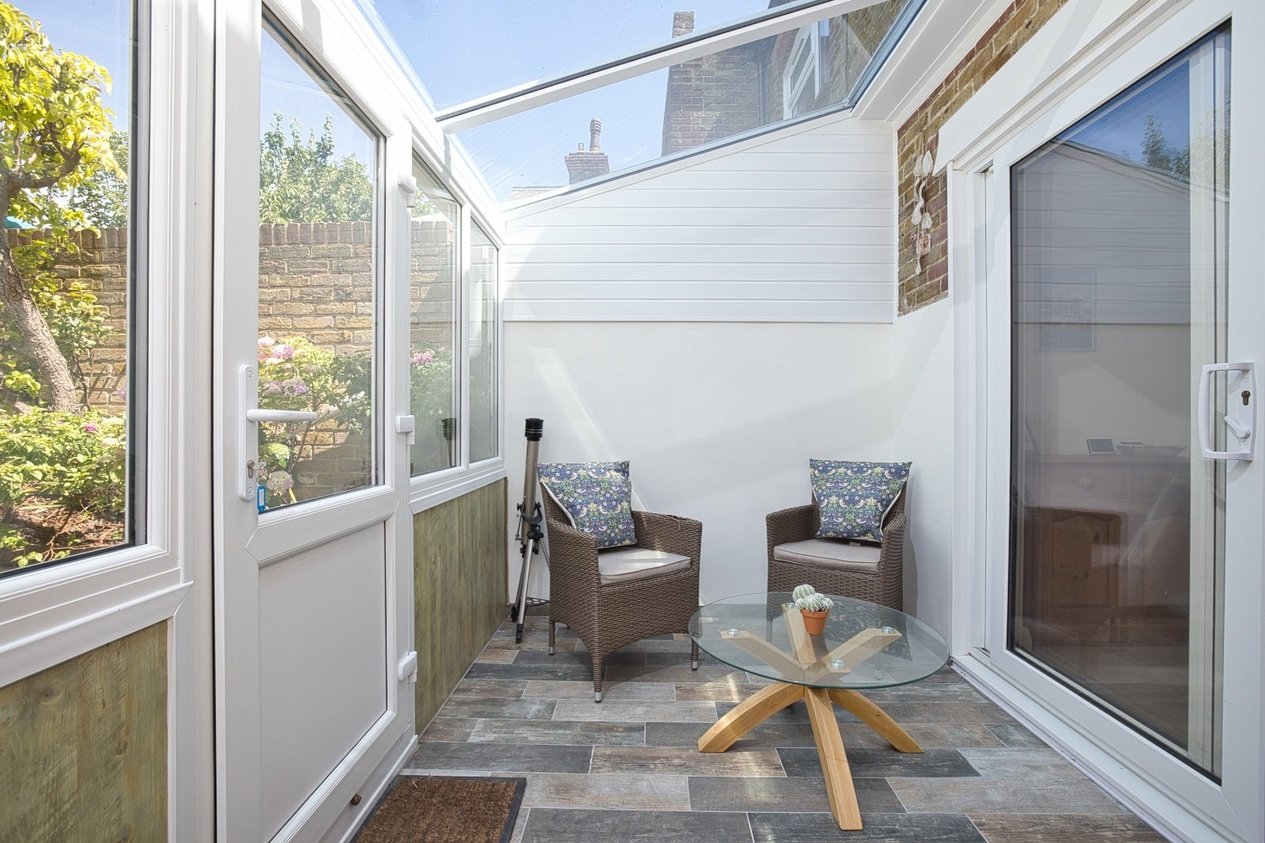 Properties For Sale in Queens Road Ramsgate