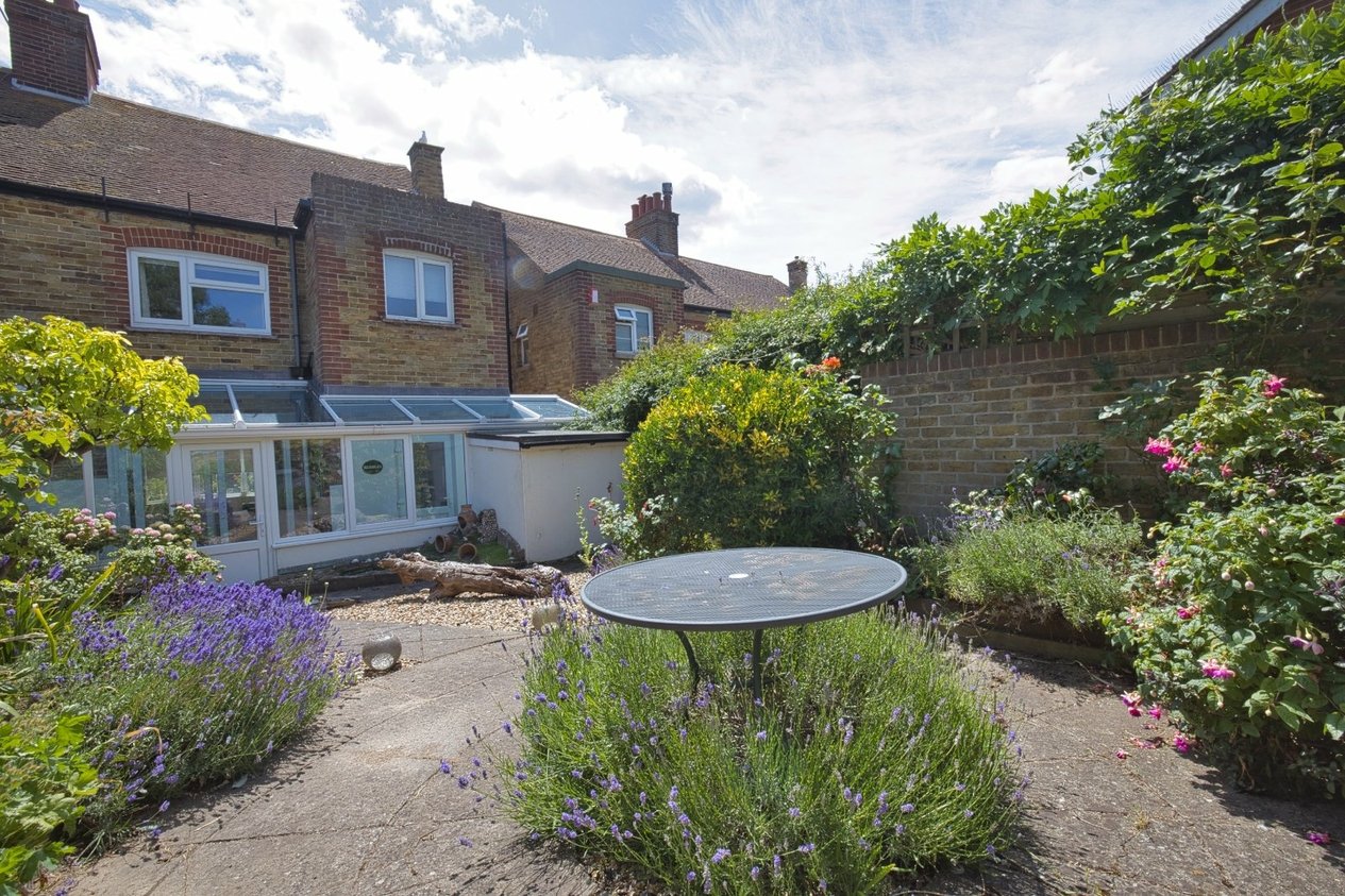 Properties For Sale in Queens Road Ramsgate