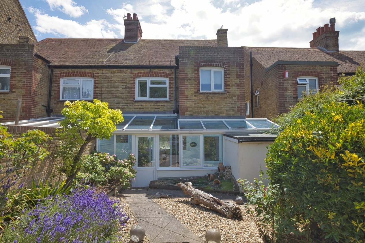 Properties For Sale in Queens Road Ramsgate