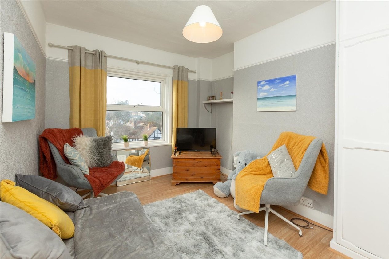 Properties For Sale in Queens Road  Westgate-On-Sea