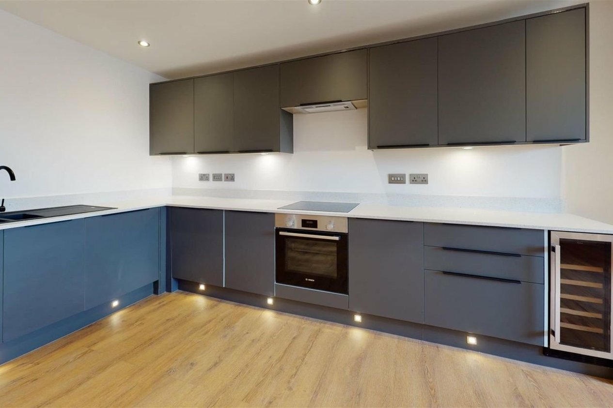 Properties Under Offer in Queensbridge Drive Cavendish Street