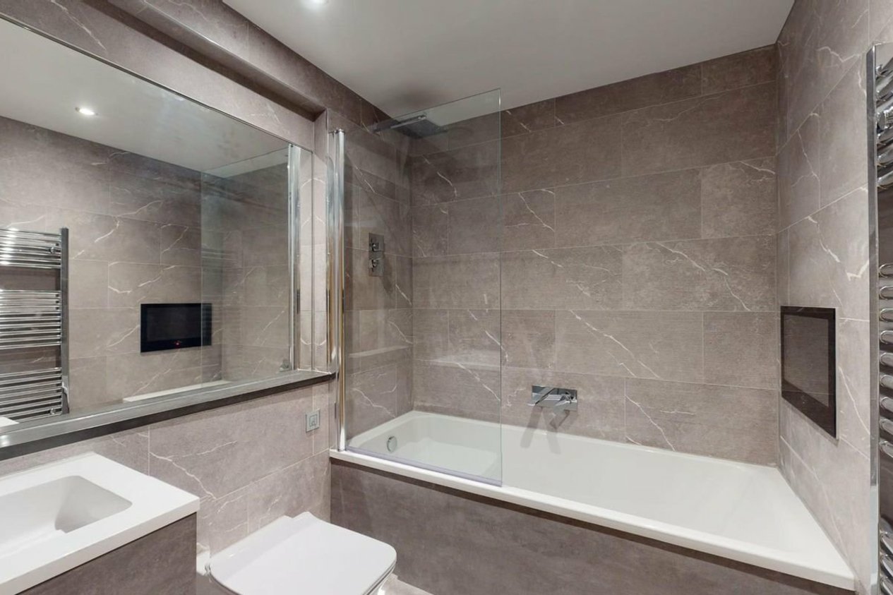 Properties Under Offer in Queensbridge Drive Cavendish Street