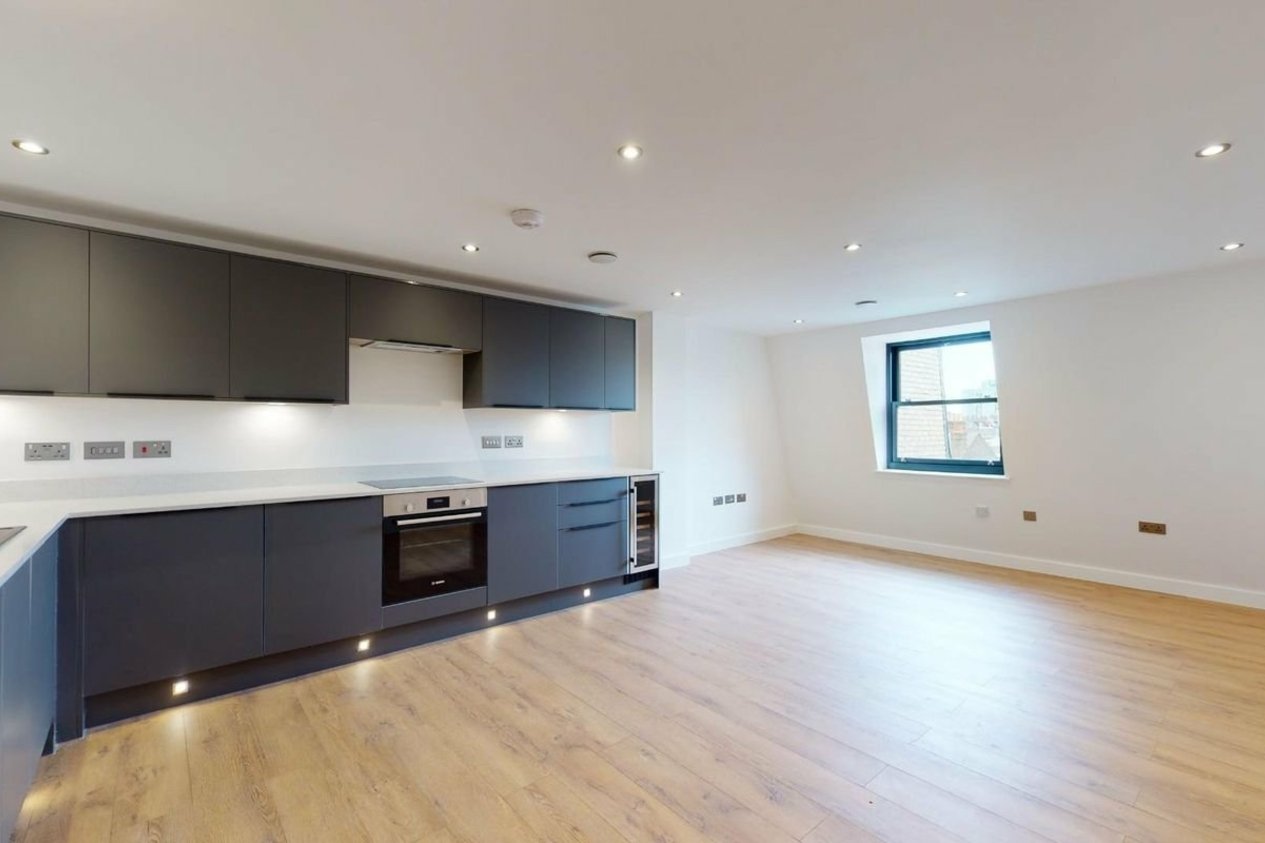 Properties Under Offer in Queensbridge Drive Cavendish Street