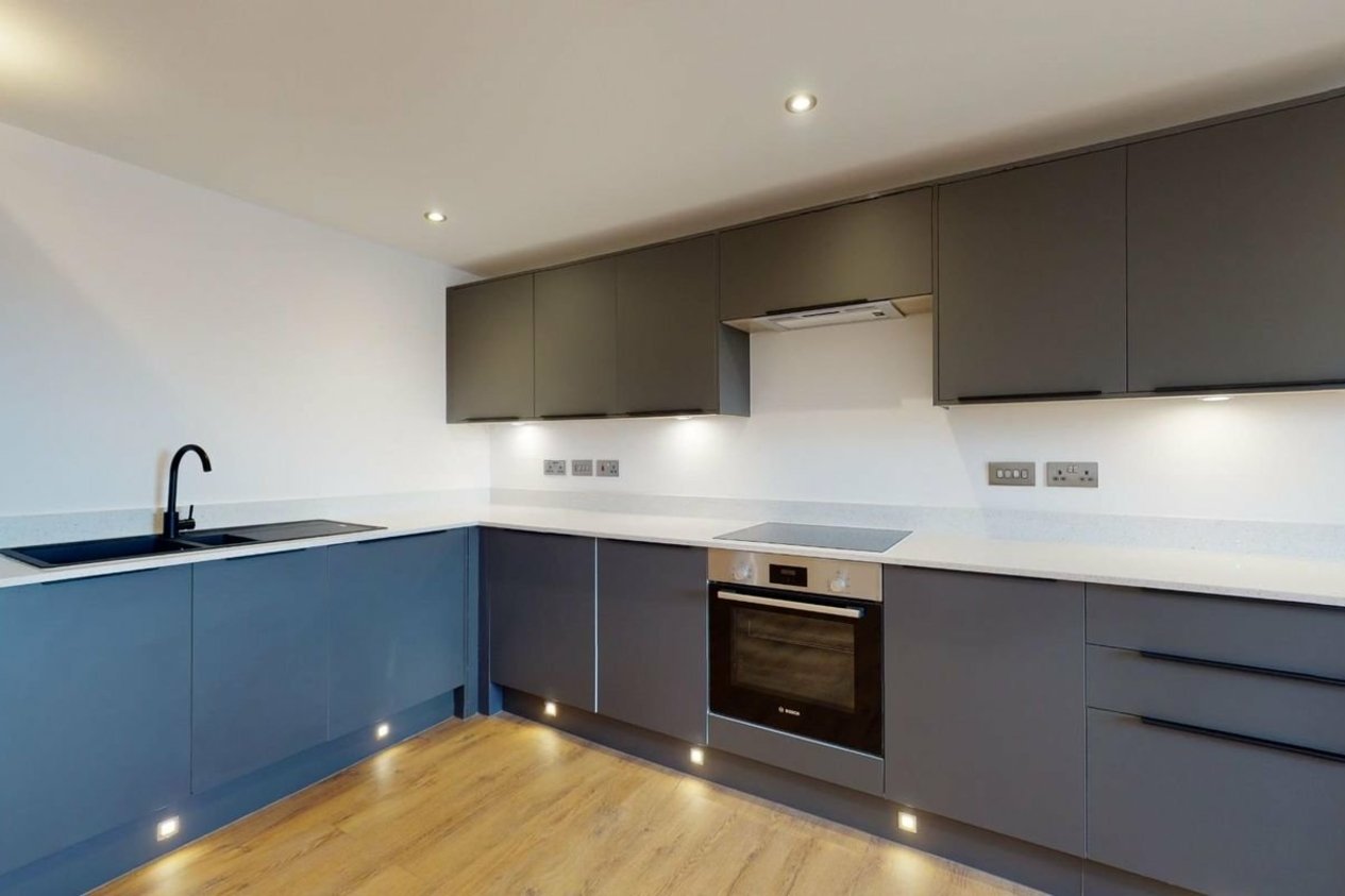 Properties Under Offer in Queensbridge Drive Cavendish Street