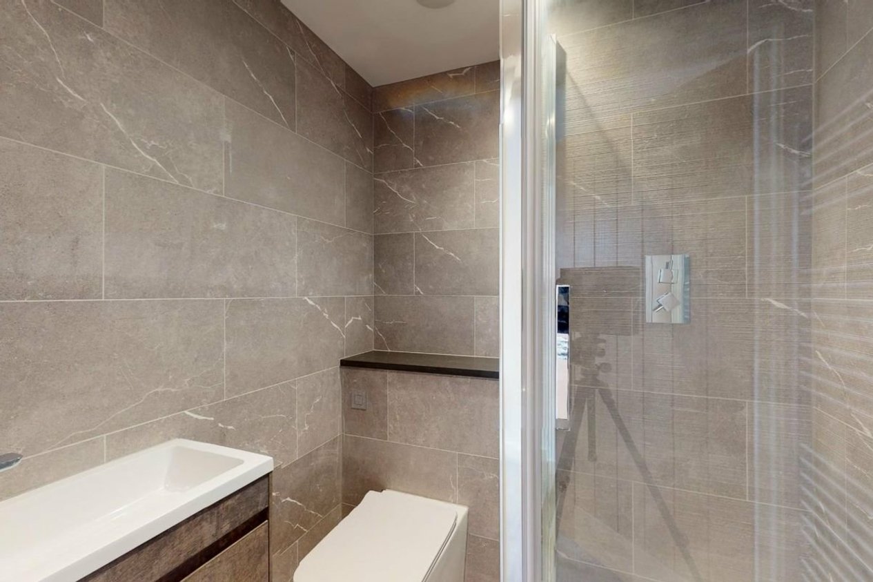 Properties Under Offer in Queensbridge Drive Cavendish Street