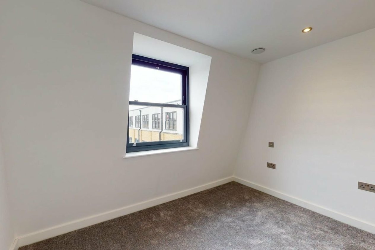 Properties Under Offer in Queensbridge Drive Cavendish Street