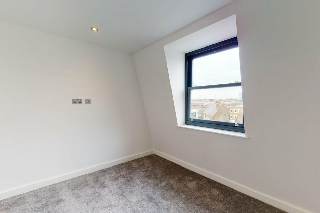 Properties Under Offer in Queensbridge Drive Cavendish Street