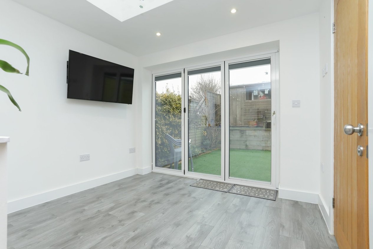 Properties For Sale in Quex Road  Westgate-On-Sea