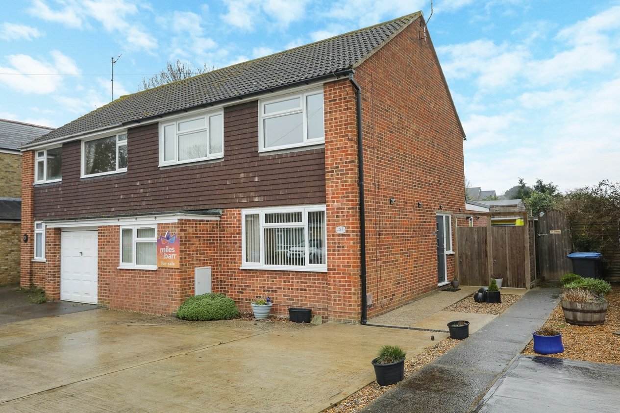 Properties For Sale in Quex Road  Westgate-On-Sea