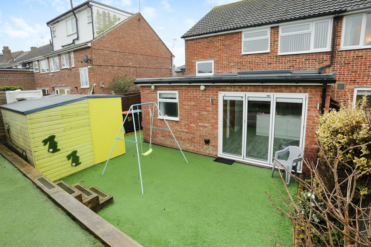 Properties For Sale in Quex Road  Westgate-On-Sea
