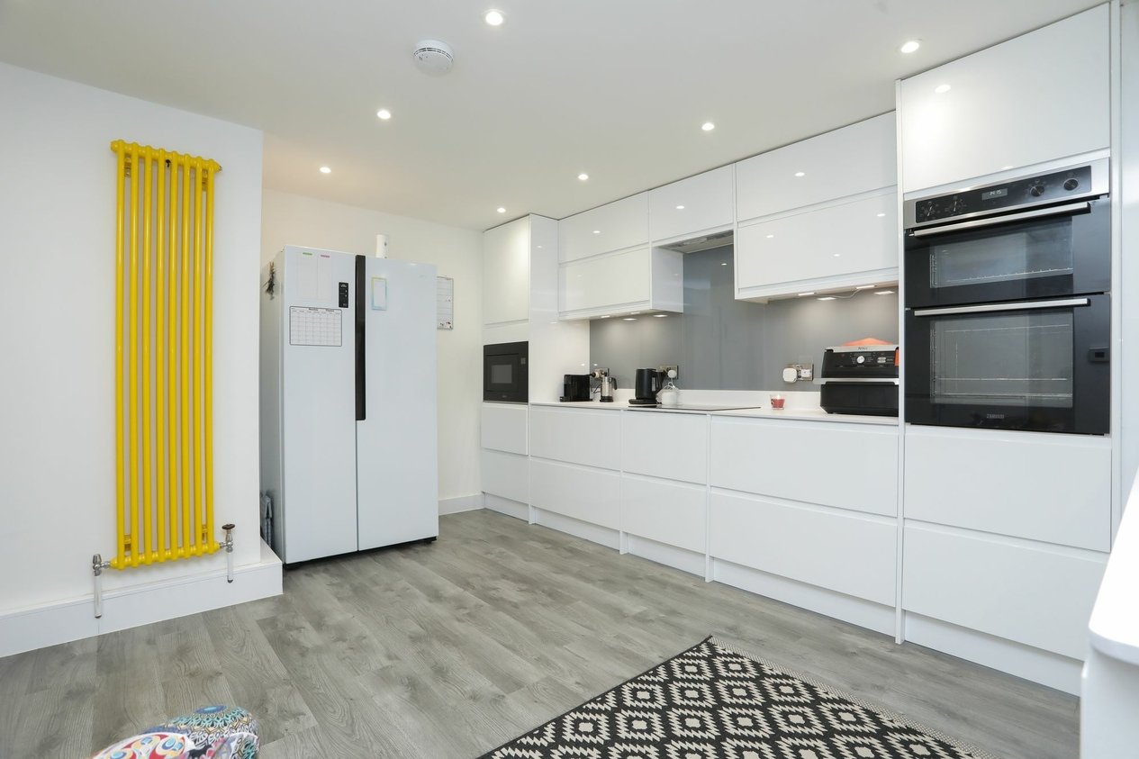 Properties For Sale in Quex Road  Westgate-On-Sea