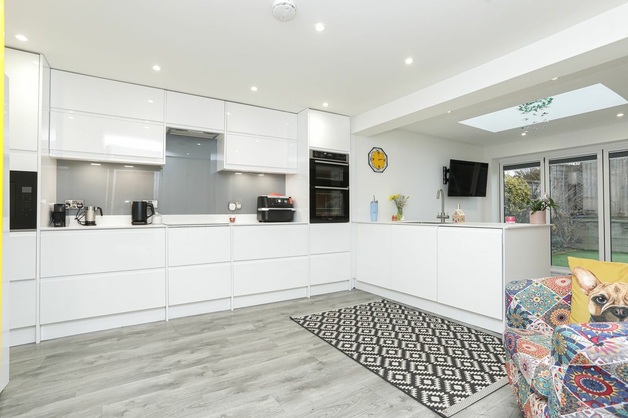 Properties For Sale in Quex Road  Westgate-On-Sea
