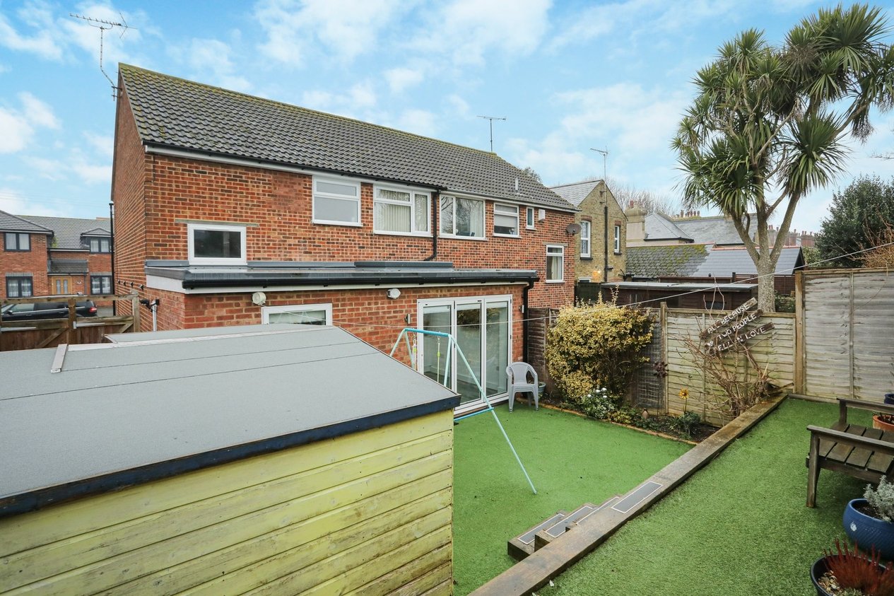 Properties For Sale in Quex Road  Westgate-On-Sea