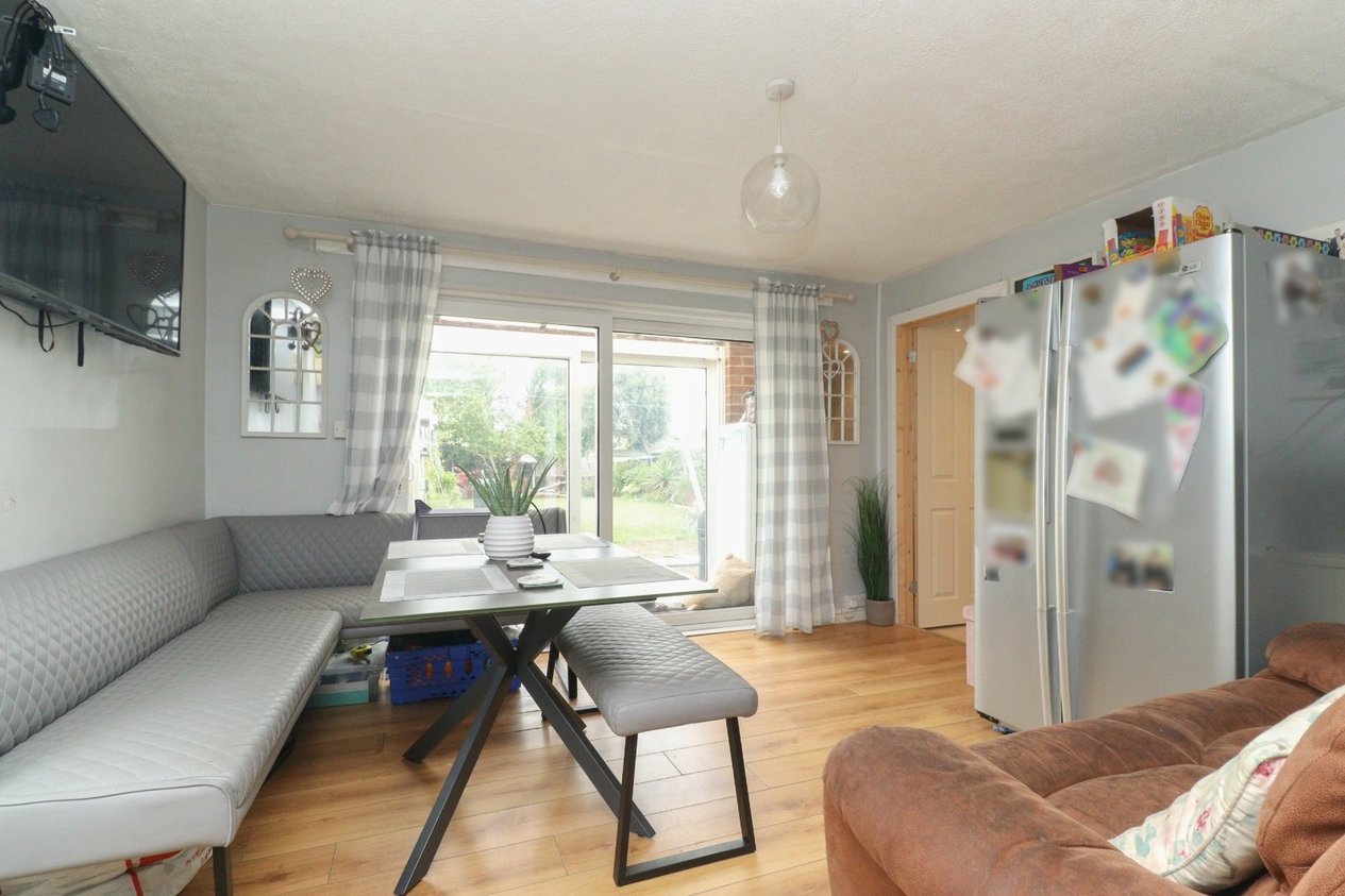 Properties For Sale in Quex View Road Birchington