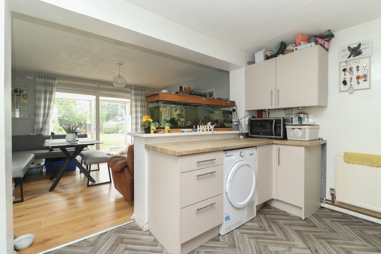 Properties For Sale in Quex View Road Birchington