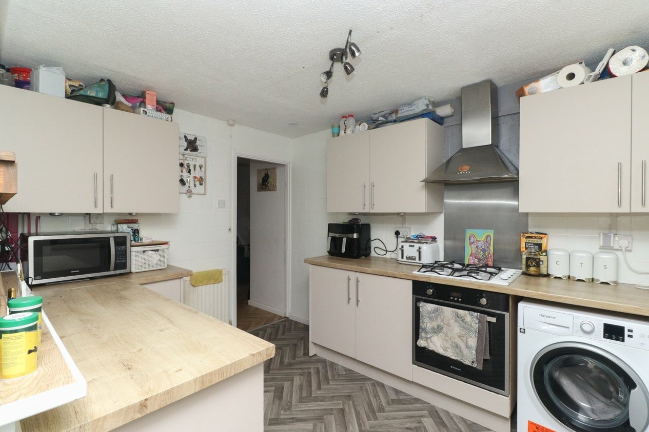Properties For Sale in Quex View Road Birchington