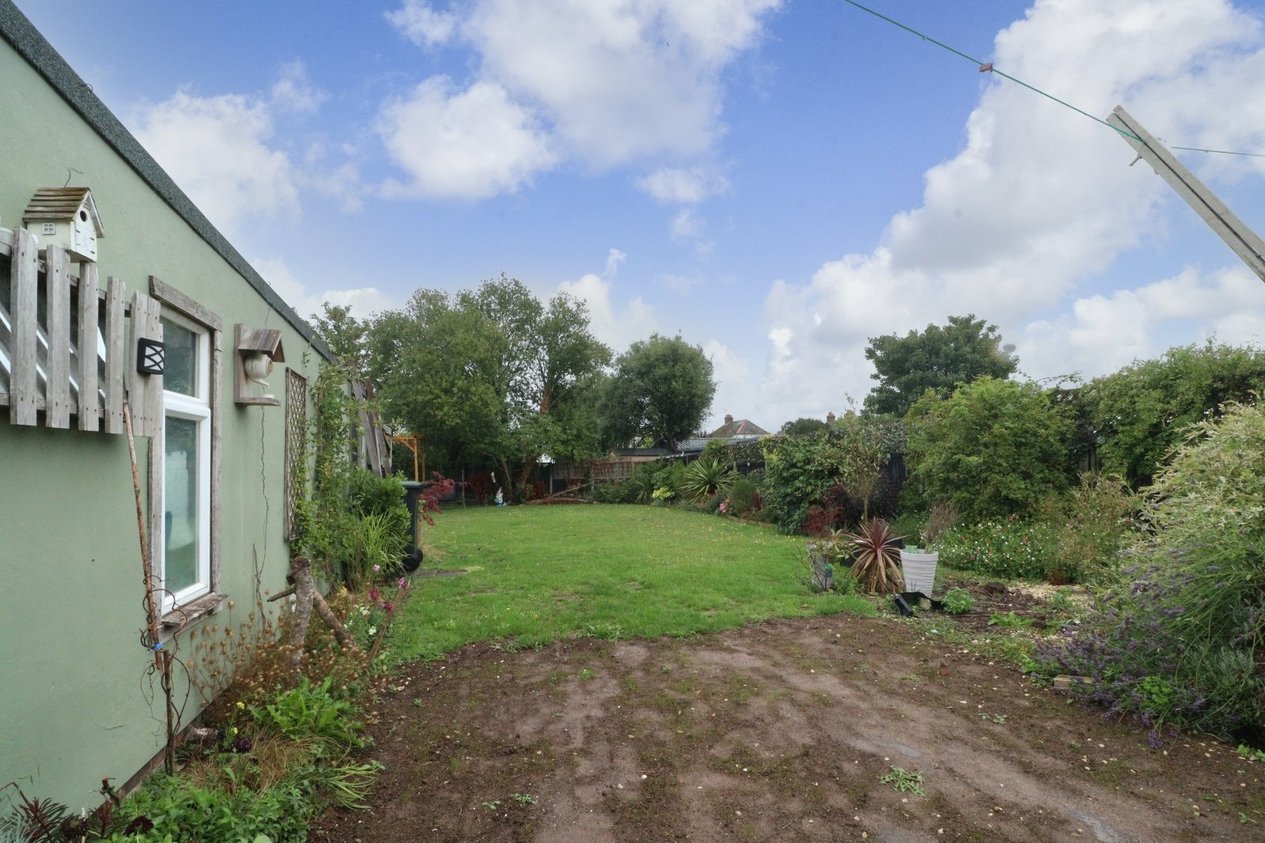 Properties For Sale in Quex View Road Birchington