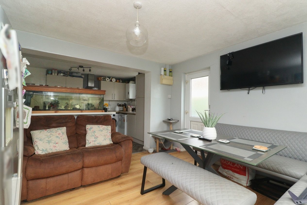 Properties For Sale in Quex View Road Birchington