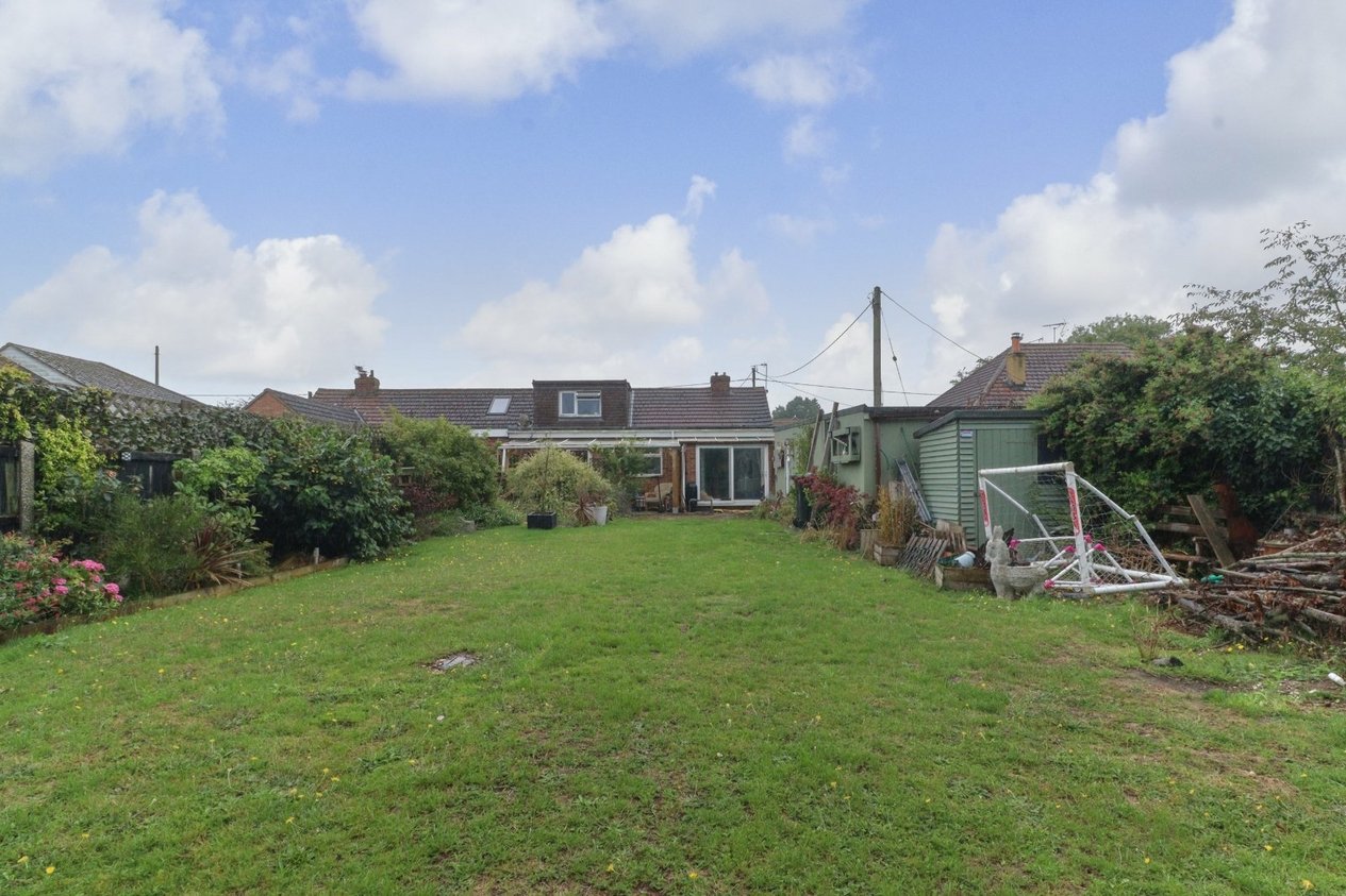 Properties For Sale in Quex View Road Birchington